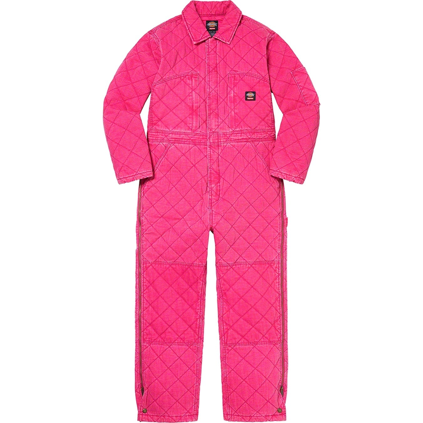 Supreme®/Dickies® Quilted Coverall view 5